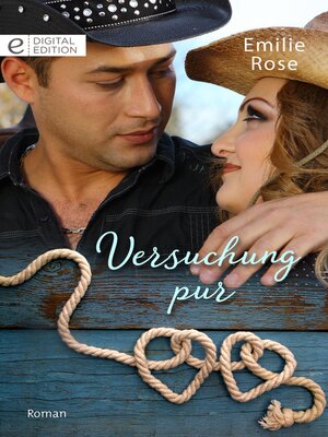 cover image of Versuchung pur